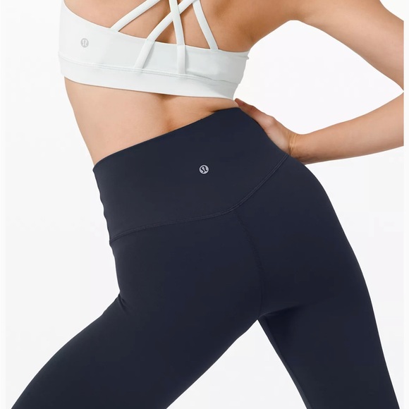 Lululemon Align™ High-Rise Pant 28" - Picture 2 of 8